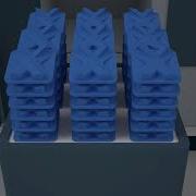 How Does Selective Laser Sintering SLS 3D Printing Work