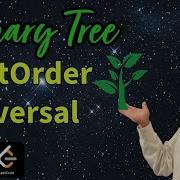 LeetCode 145 Binary Tree Postorder Traversal Python Solution Explained AlgoYogi