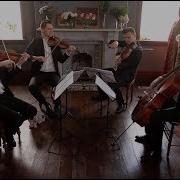 Skyfall James Bond Stringspace String Quartet
