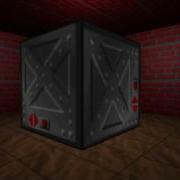 My First 3D Prototype In Construct 2 Using The New Plugin Called Babylon3D