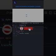 Double Spinning Loader Animation CSS Tricks You Need Shorts Html Css Webdevelopment Viral