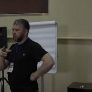Денис Газукин Управление развивающимися проектами или как выжить в аду Hackathon 3