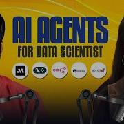 How She Leverages AI Agents In Her Data Science Workflow Ft Ishita Rai