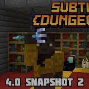 Minecraft Magic Overhaul Early Stages Subtly Dungeons Mod Progress