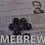 Designing Homebrew Wargaming Rules