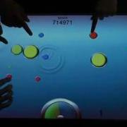 Uiworks Multi Touch Demo Snowflake