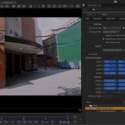 Nuke 9 0 Planar Tracker Escape Studios