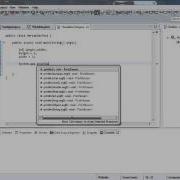 Java Programming Tutorial 4 Variables