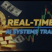 Real Time AI Systems Trading With DeepStream RAPIDS GPU Accelerated AI