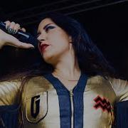 THE GEMS Live And Let Go Official Video Napalm Records