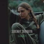 Serenay Sarıkaya Sahici