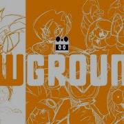 NEWGROUNDS Animation Trailer Graphic Design Test