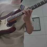 Guitar Solo In Michael Jackson P Y T Arrange Ver