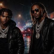 Lil Baby Ft Future Pressure Turned Me Boss Official Music Video
