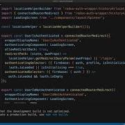 Build A Contact Manager App With React JS Redux Part 06 13