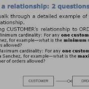 MEC Database Fundamentals 04 Of 10 How To Define Relationships