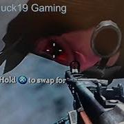 Call Of Duty 2 Weird Mouth Moving Glitch