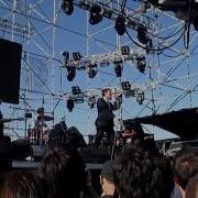 The Walkmen Heaven Primavera Fauna 2012