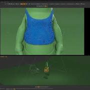 Modo Essentials Shader Tree