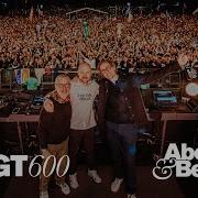 Above Beyond Group Therapy 600 Live At Hipódromo De Las Américas Mexico City Official ABGT600