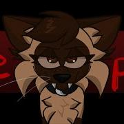 Kept Animation Meme GIFT Blood Warning