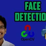 Face Detection Using Python Opencv