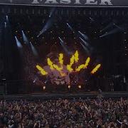 BEHEMOTH Chant For Ezkaton 2000 Live At Wacken Open Air 2024