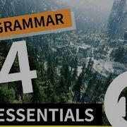 Advanced PCG Using Grammar For Structured Procedural Generation