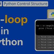 L19 For Loop In Python Python Tutorial For Beginners