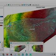 Precipitation Model With HEC RAS 2D