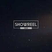 Showreel 2020