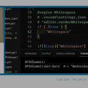 Code Golf The Zen Of Writing Bad Code II By Kevin Marquette
