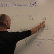 MATH3411 Problem 39