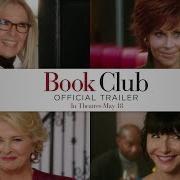 Book Club 2018 Official Trailer Paramount Pictures