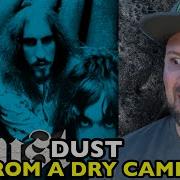 DUST From A Dry Camel REACTION