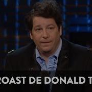 El Roast De Donald Trump Jeff Ross