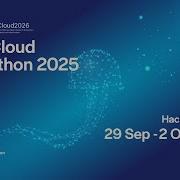 Welcome To The Blue Cloud Hackathon 2025