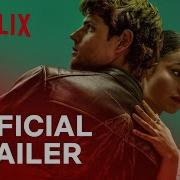 Bad Influence Official Trailer Netflix