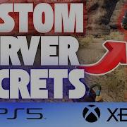 10 секретных настроек и параметров пользовательского сервера Rust для консолей нового поколения