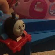 Tmnt Parody Thomas Vs Green Rc