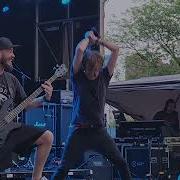 Napalm Death Suffer The Children 5 28 23 Hell In The Harbor Baltimore MD