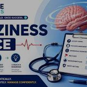 Dizziness OSCE