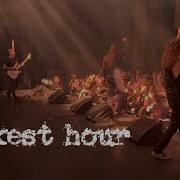 Darkest Hour 09 06 2025 FRONTLINE FESTIVAL 2025