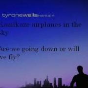 Tyrone Wells Sink Or Swim Lyrics
