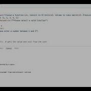 CS50P Final Project Unit Converter