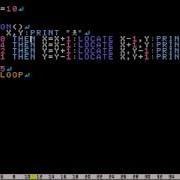 SmileBASIC For Beginners Lesson 6