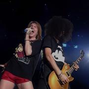 Guns N Roses Don T Cry Tokyo 1992 HD Remastered