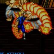 Ninja Commando ARCADE Level 8 Difficulty Real Time Playthrough