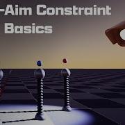 Multi Aim Constraint Unity Basics