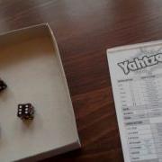 How To Play Yahtzee 3